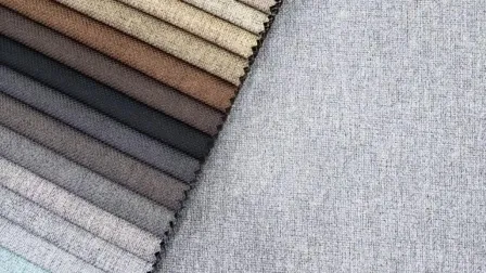 Hotsale Polyester Fabic Upholstery Sofa Furniture Textile Upholstery Sofa Fabric