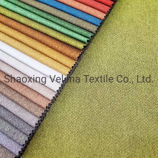 Hotsale Polyester Fabic Upholstery Sofa Furniture Textile Upholstery Sofa Fabric